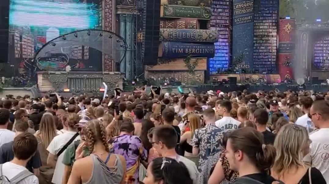 Tomorrowland